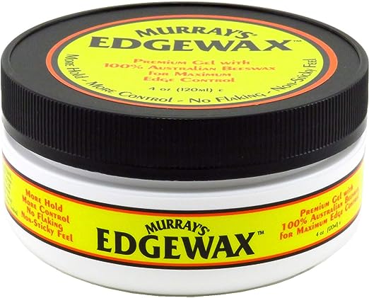 Murray's Edgewax Extreme Hold 