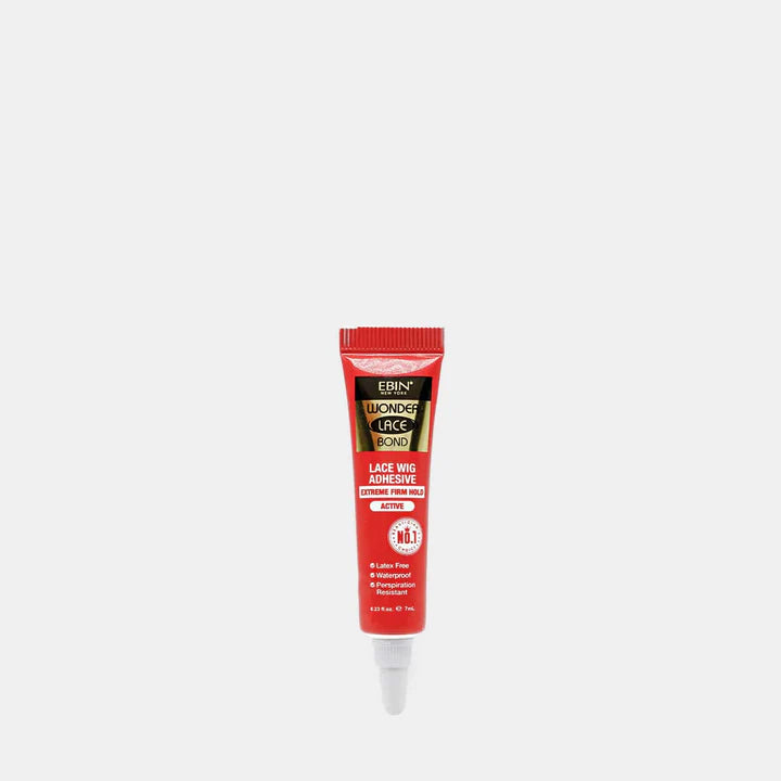 EBIN Wonder Lace Bond: Waterproof Adhesive - Extreme Firm Hold | Mandy's  Beauty Supply