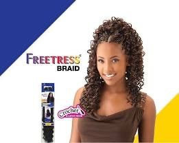 FreeTress: GoGo Curl 26 – Beauty Depot O-Store