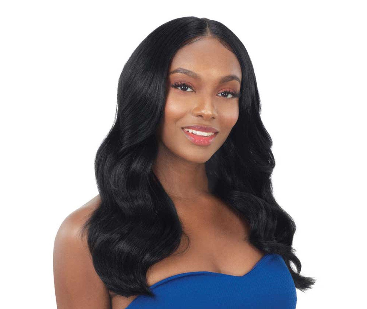 Black wig beauty outlet supply