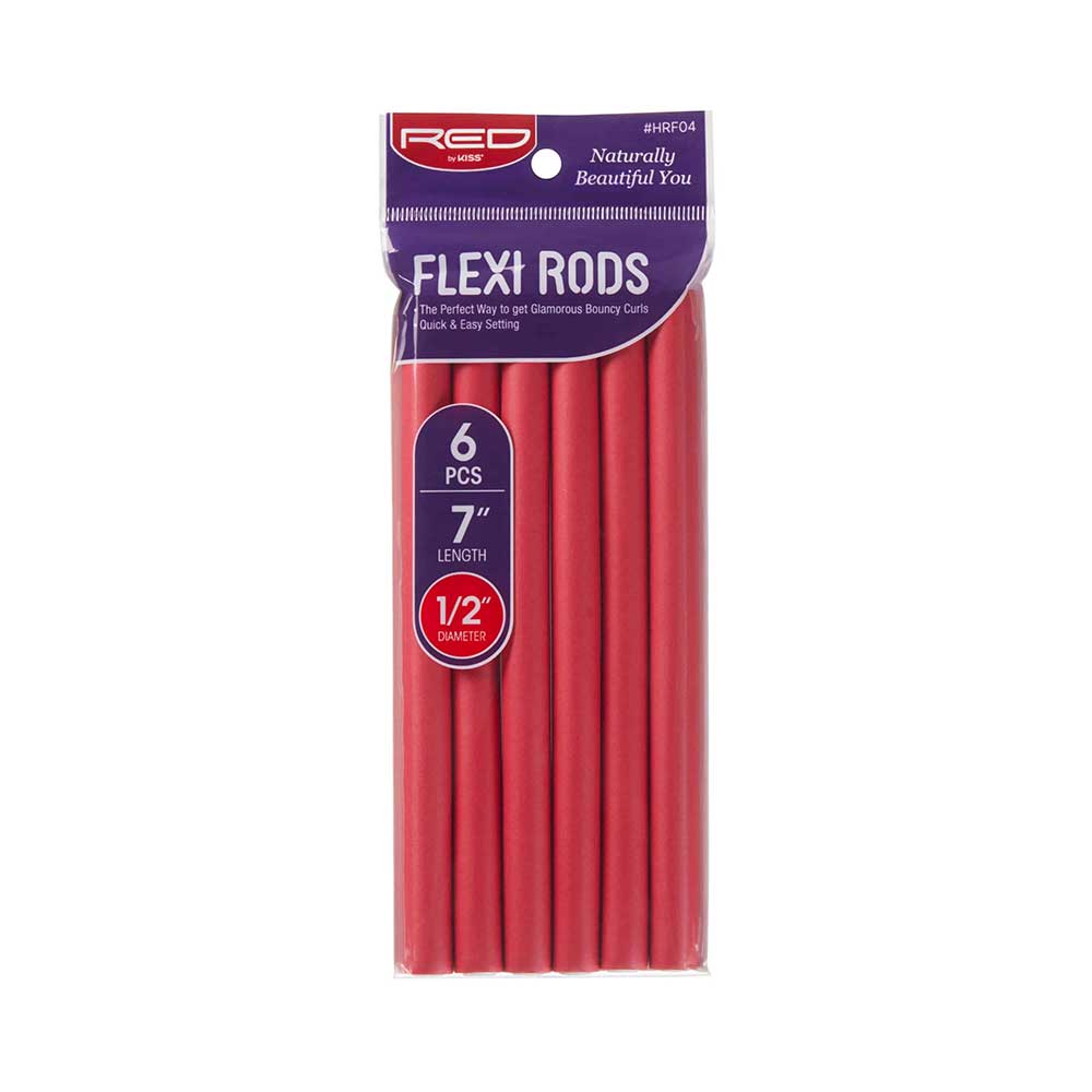 Flexi rods shop beauty supply store