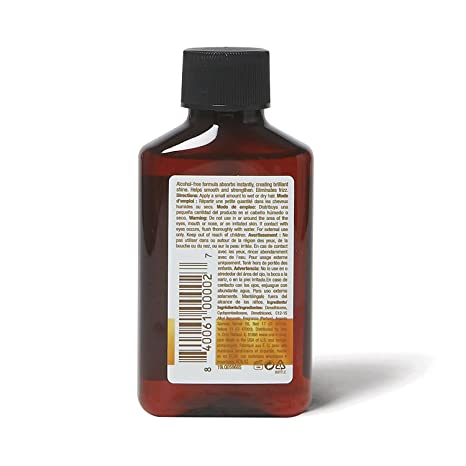 One n only argan oil online