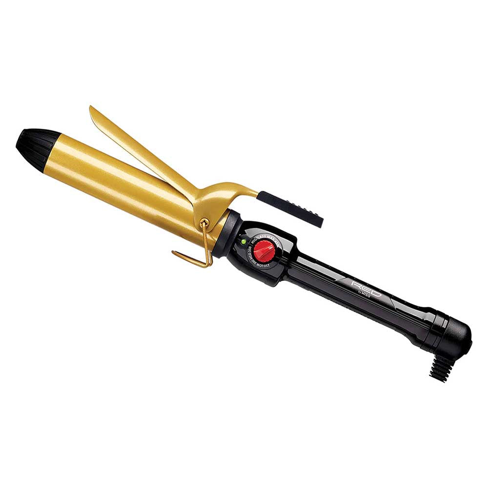Ceramic and tourmaline curling irons sale