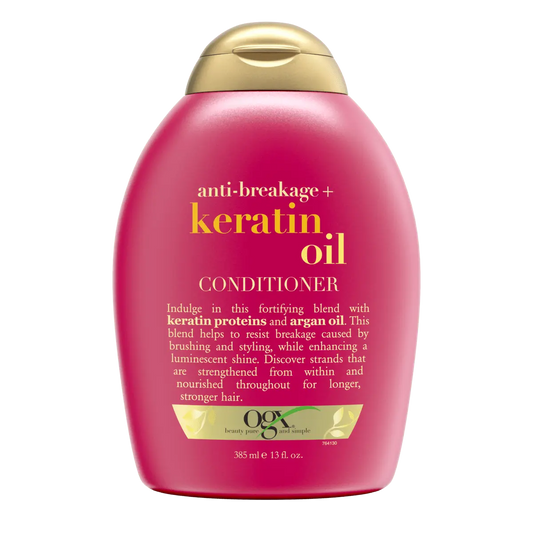 OGX - Keratin Oil Conditioner