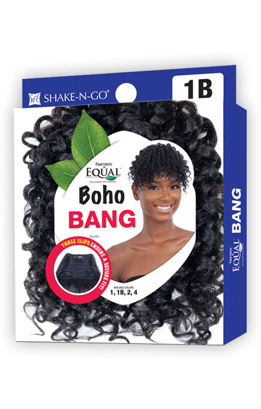 Equal - Boho Bang