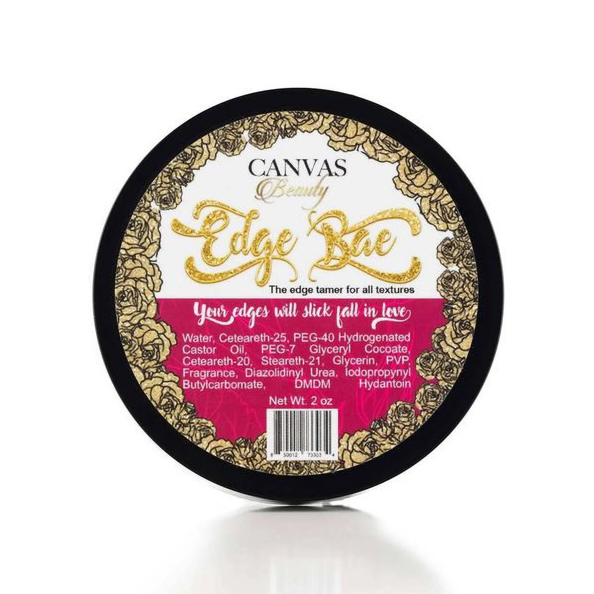 Canvas Edge Bae Hair Gel