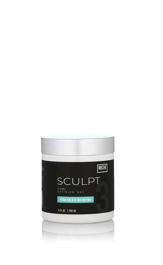 MICHE SCULPT Curl Defining Gel