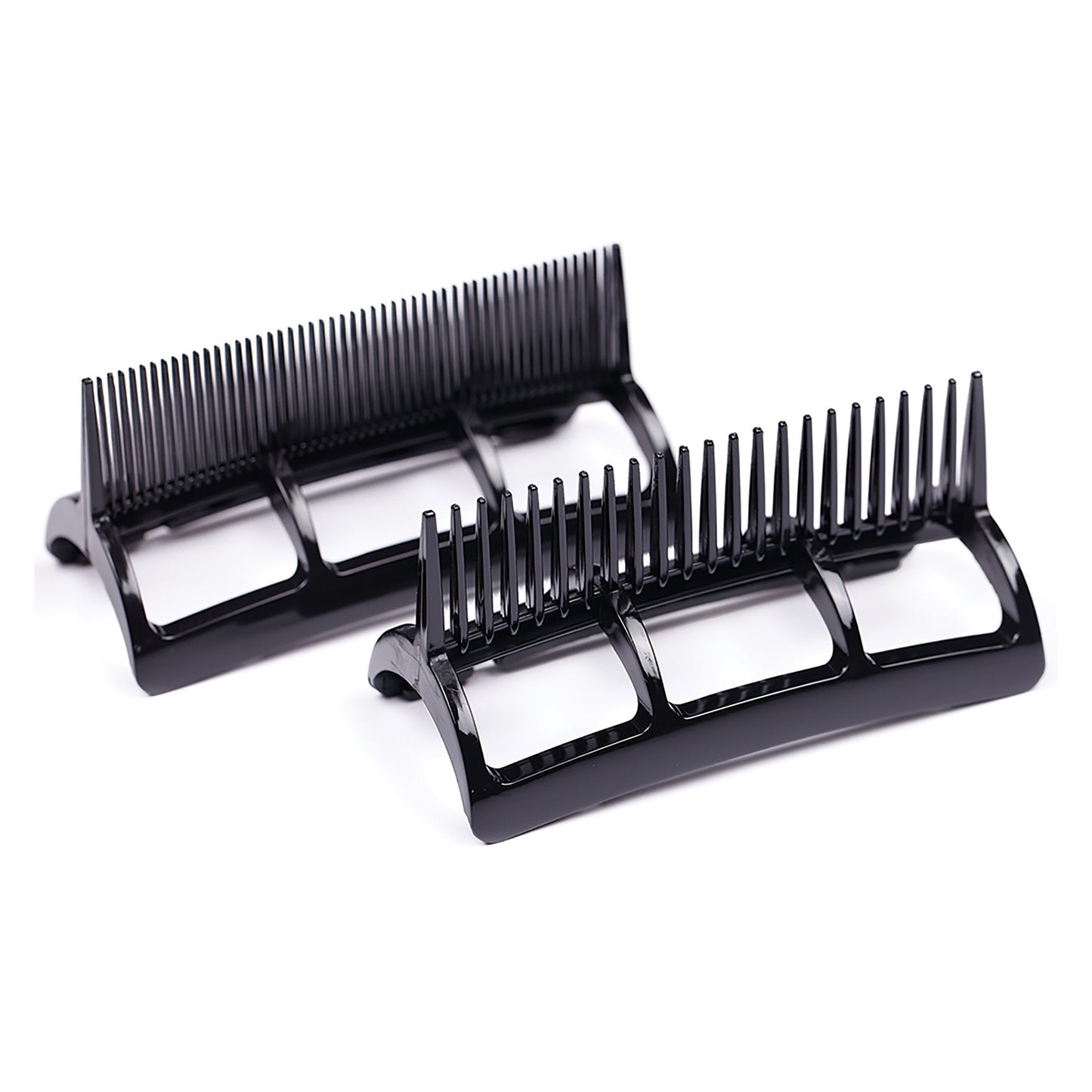 Red By Kiss 2pcs Comb Set