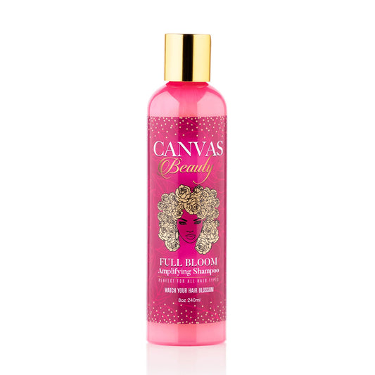 Canvas Full Bloom Amplifying Shampoo