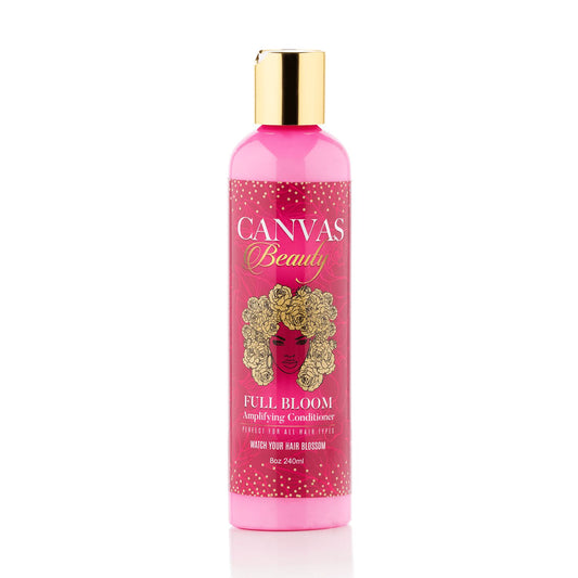 Canvas Full Bloom Amplifying Conditioner