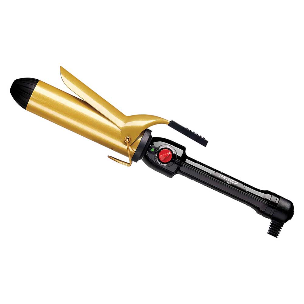 Tourmaline shop curling iron