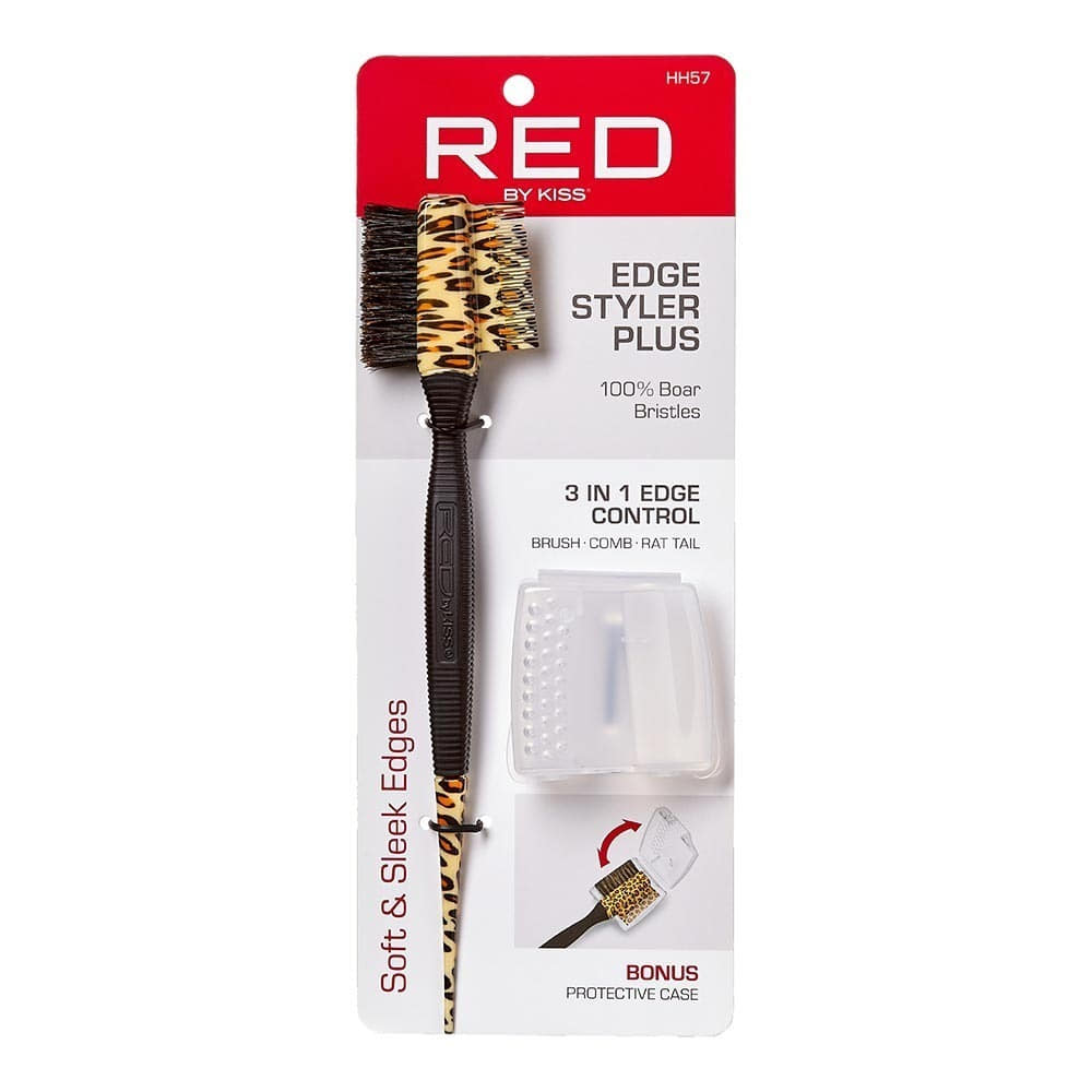 RED by KISS - Curved Weaving Needle – Envy Us Beauty Supply