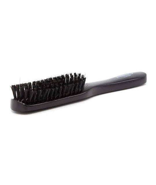 Red by Kiss Professional Boar Brush - Hard Bristle – EP Beauty Supply