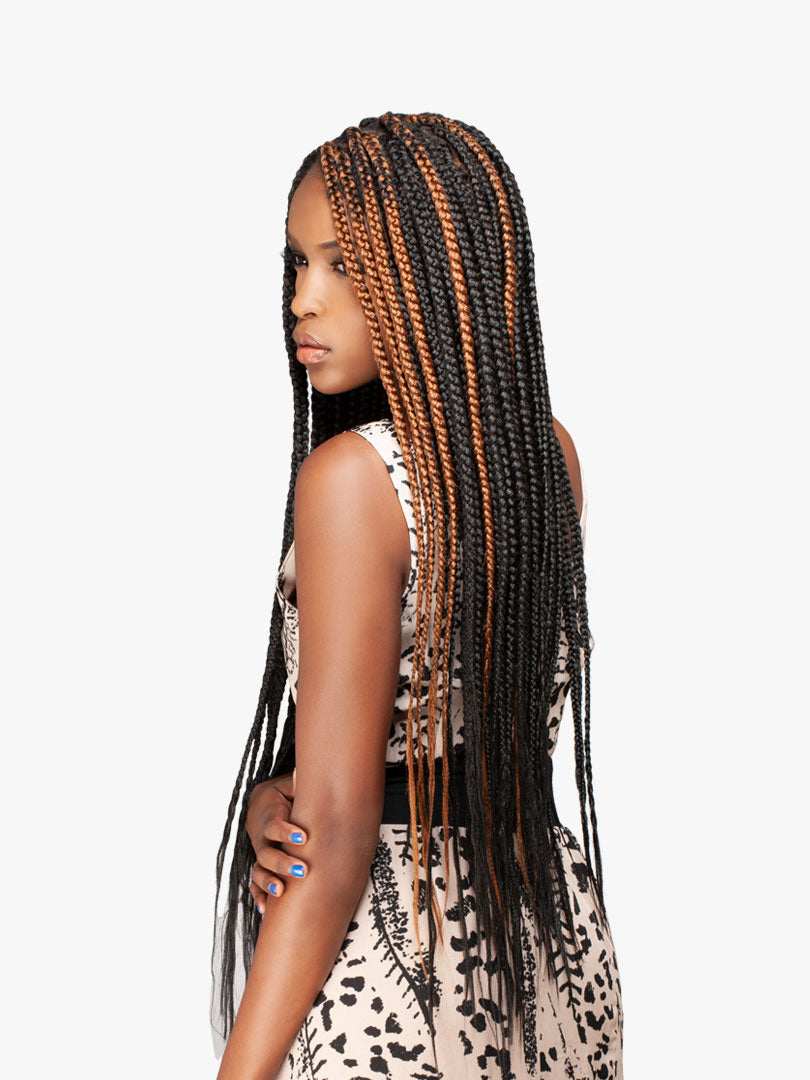 Sensationnel Jumbo Braid – Envy Us Beauty Supply