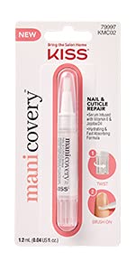 KISS manicovery Nail & Cuticle Repair (KMC02)