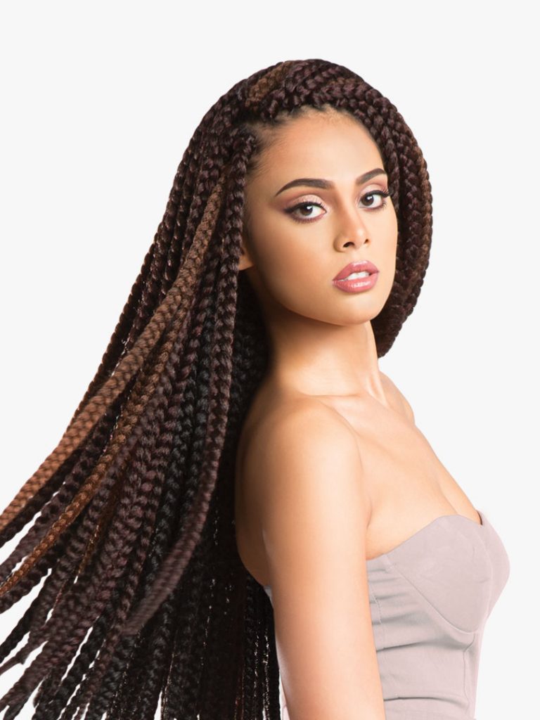 Sensationnel - Box Braid 20"27