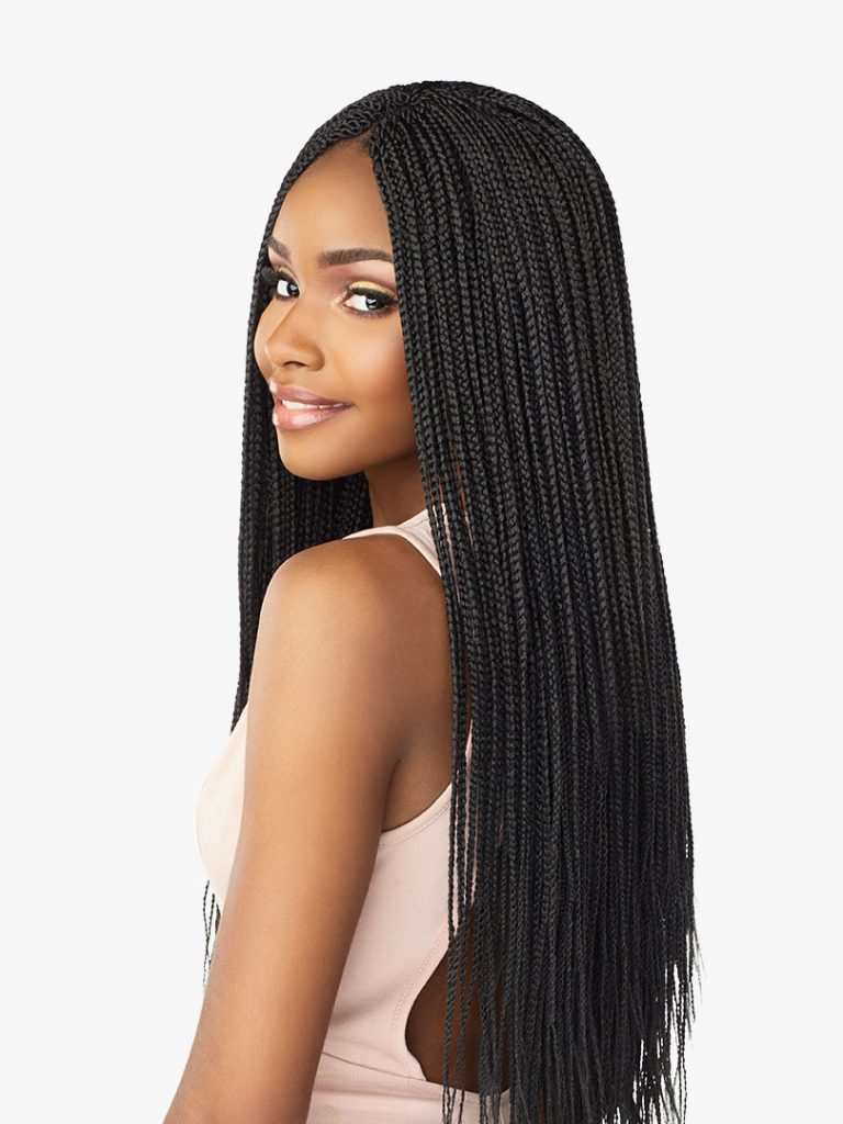 Sensationnel - Box Braid 20"30