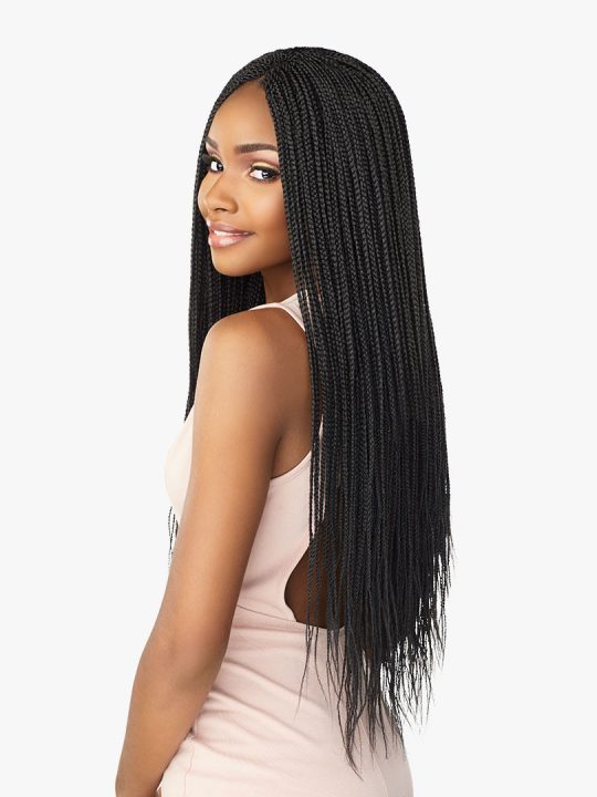 Sensationnel - Box Braid 20"30