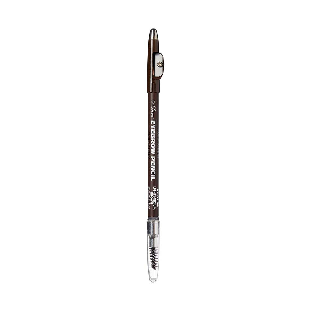 RK by KISS GoBrow Eyebrow Pencil with Sharpener