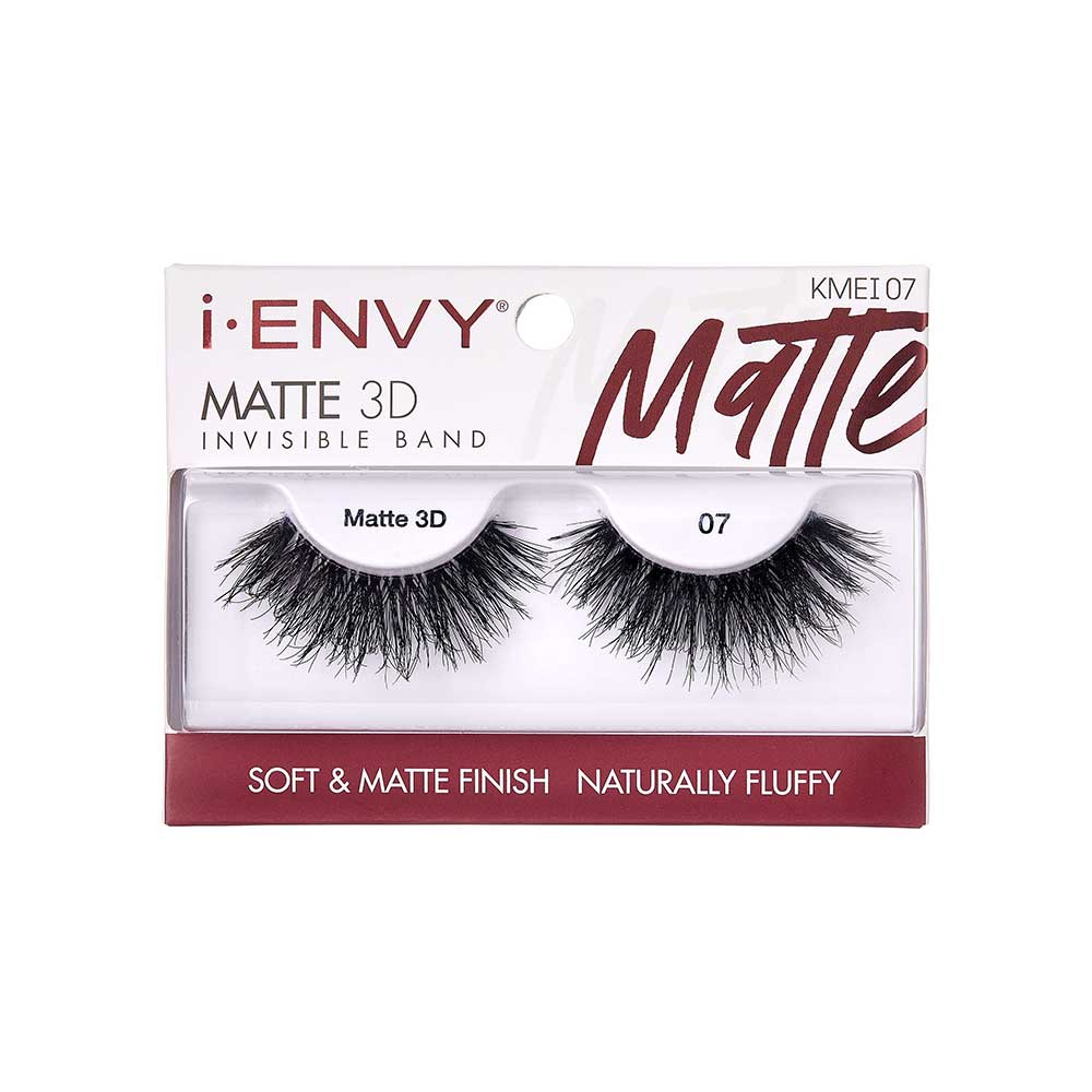 Ienvy lashes shop