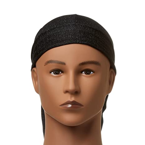 Red by Kiss Dry Fit PowerWave Durag
