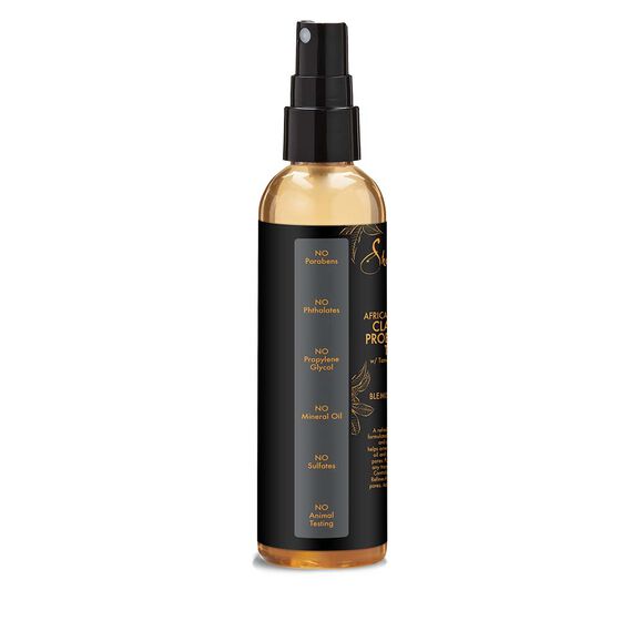 Shea Moisture African Black Soap Problem Skin Toner