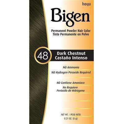 Bigen Hair Color #48