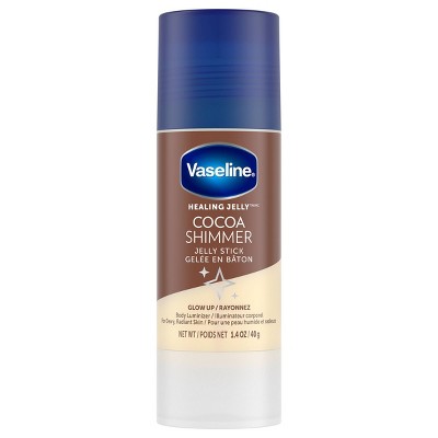 Vaseline - Cocoa Shimmer Jelly Stick