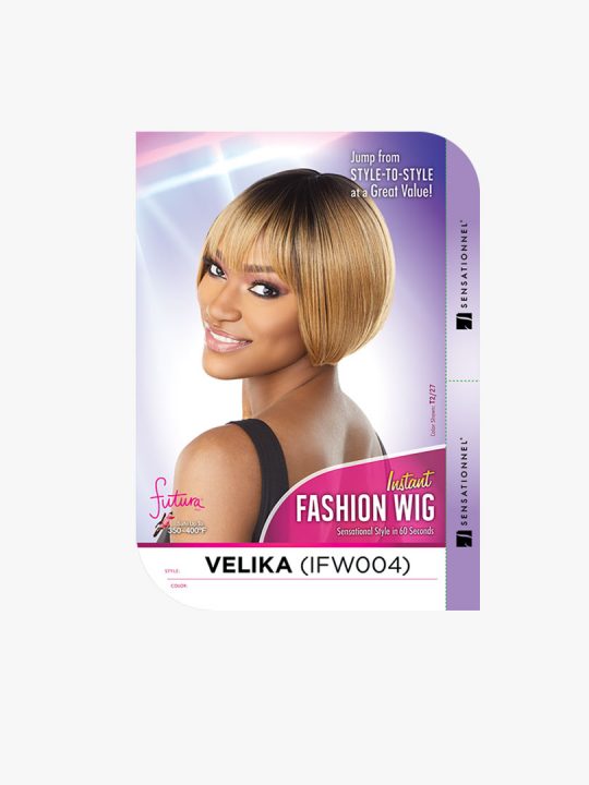 Sensationnel Instant Fashion Wig Velika Envy Us Beauty Supply