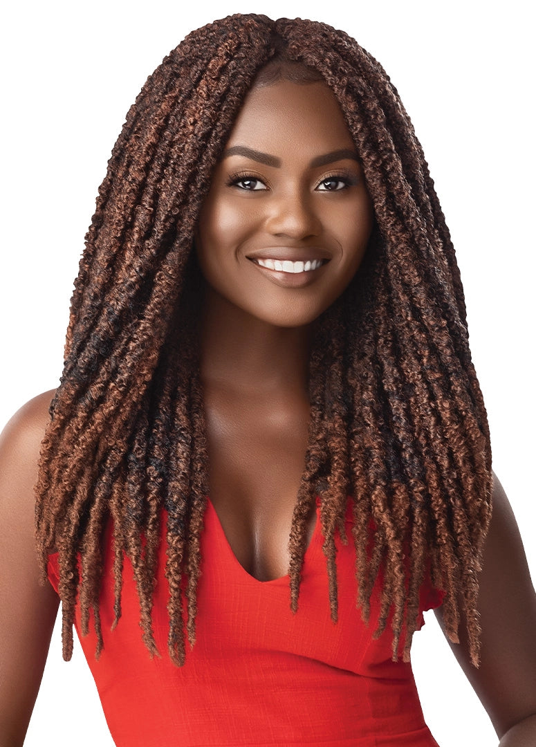 Outre Twist It Up - Bonita Original Butterfly Locs