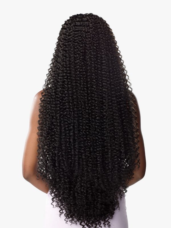 Lulutress Water Wave 24"