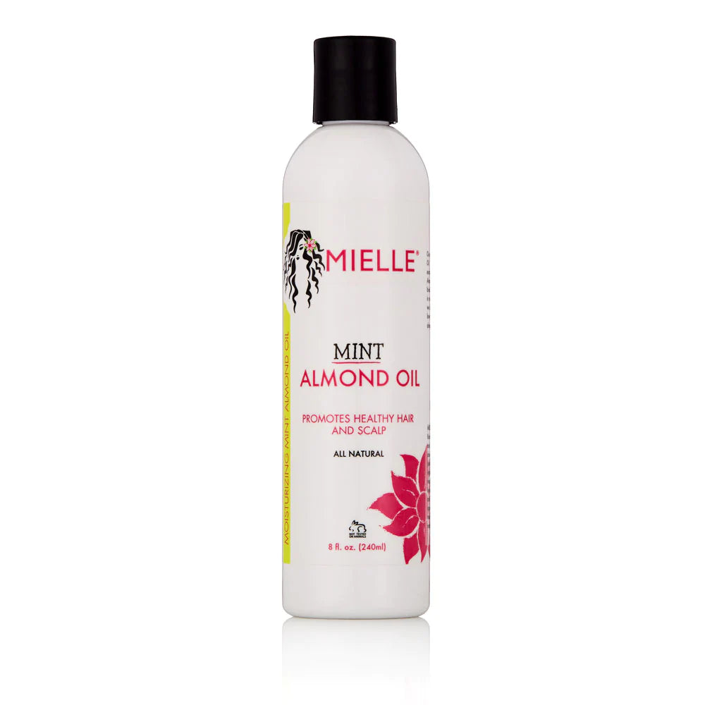 Mielle Mint Almond Oil