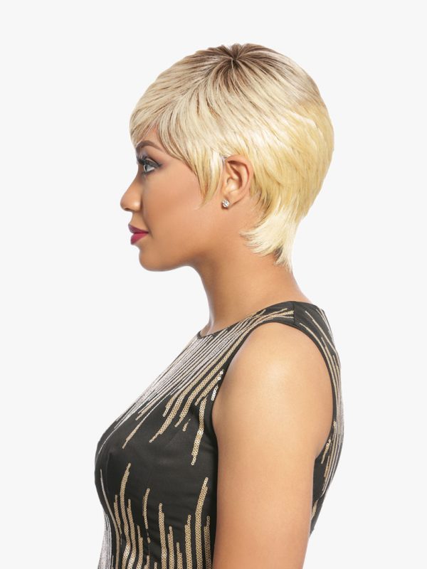 D Sensationnel Instant Fashion Wig Star Envy Us Beauty Supply