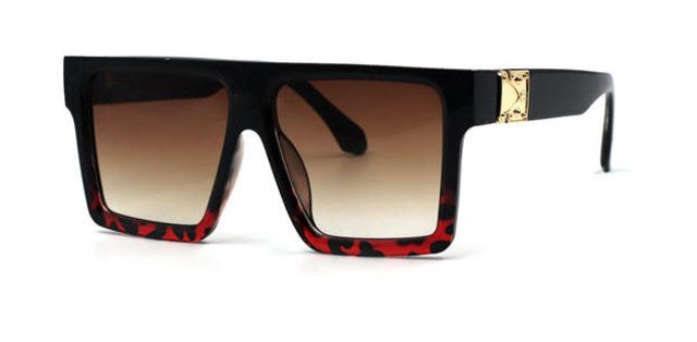 MAD SHADE Sunset Sunglasses #15