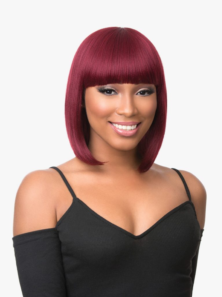 Sensationnel Instant Fashion Wig - Talia 12”