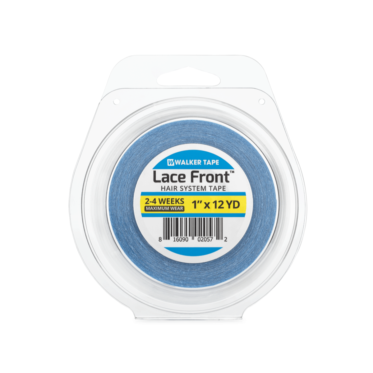 Walker Lace Front Tape