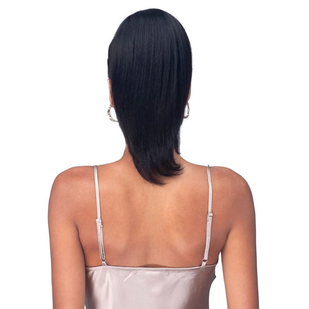 Bobbi Boss Ponytail - Straight 12”