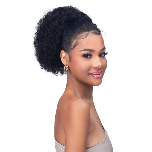 Bobbi Boss Ponytail - Bohemian Curl 12”