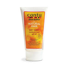 Cantu Dry Deny Gel Oil