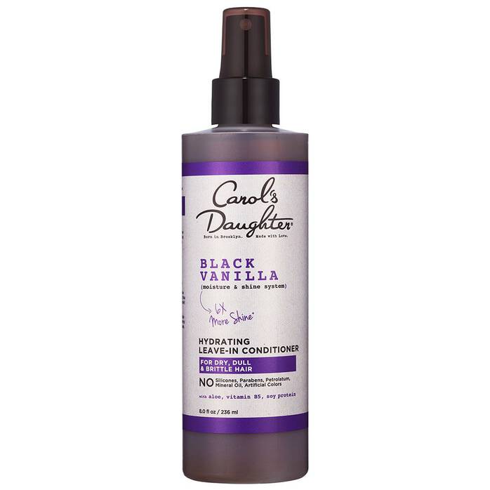 Carol's Daughter - Black Vanilla Leave-In Conditioner