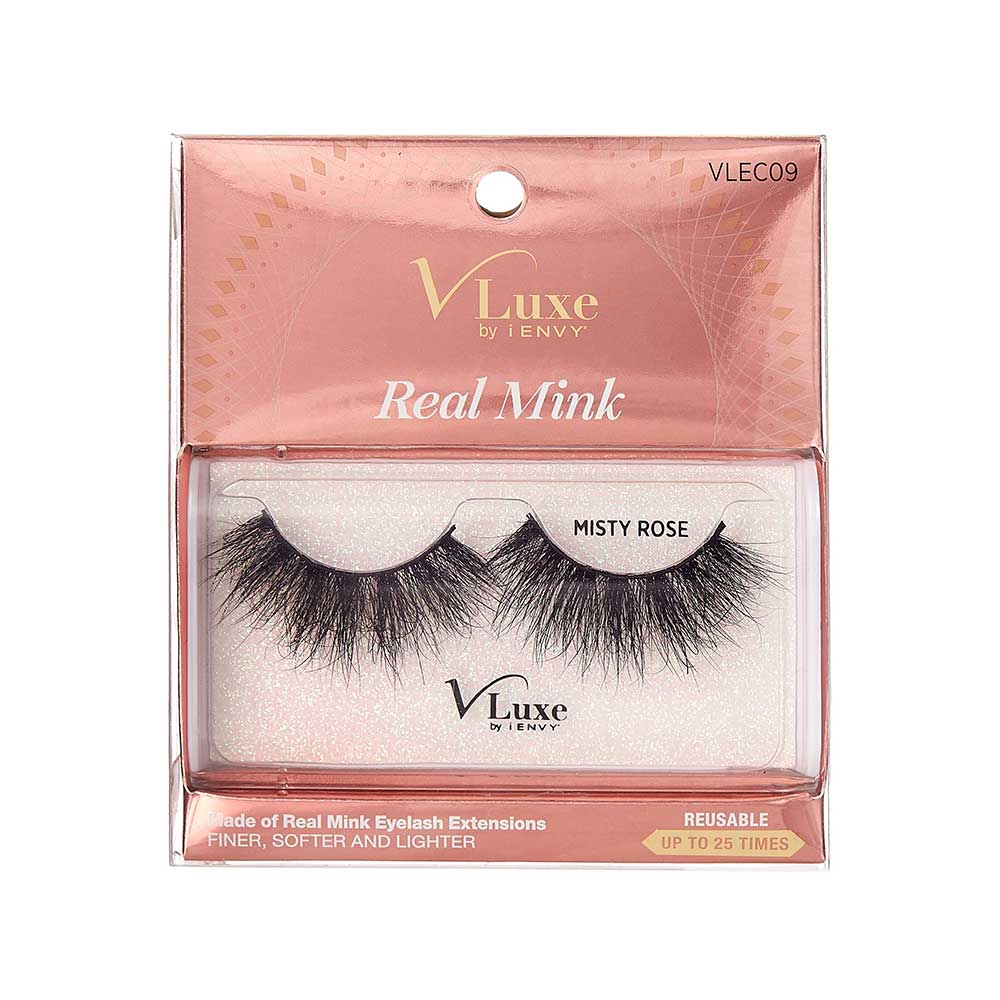 Real 2024 mink eyelashes