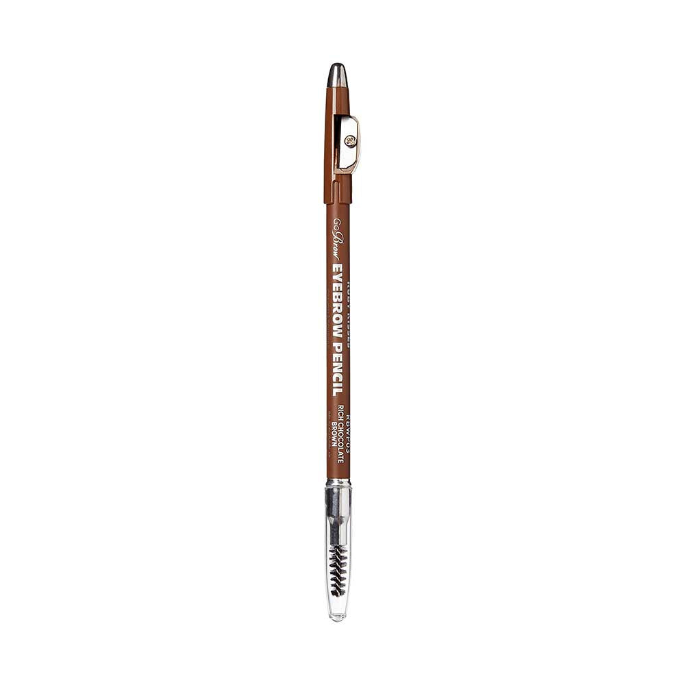 RK by KISS GoBrow Eyebrow Pencil with Sharpener