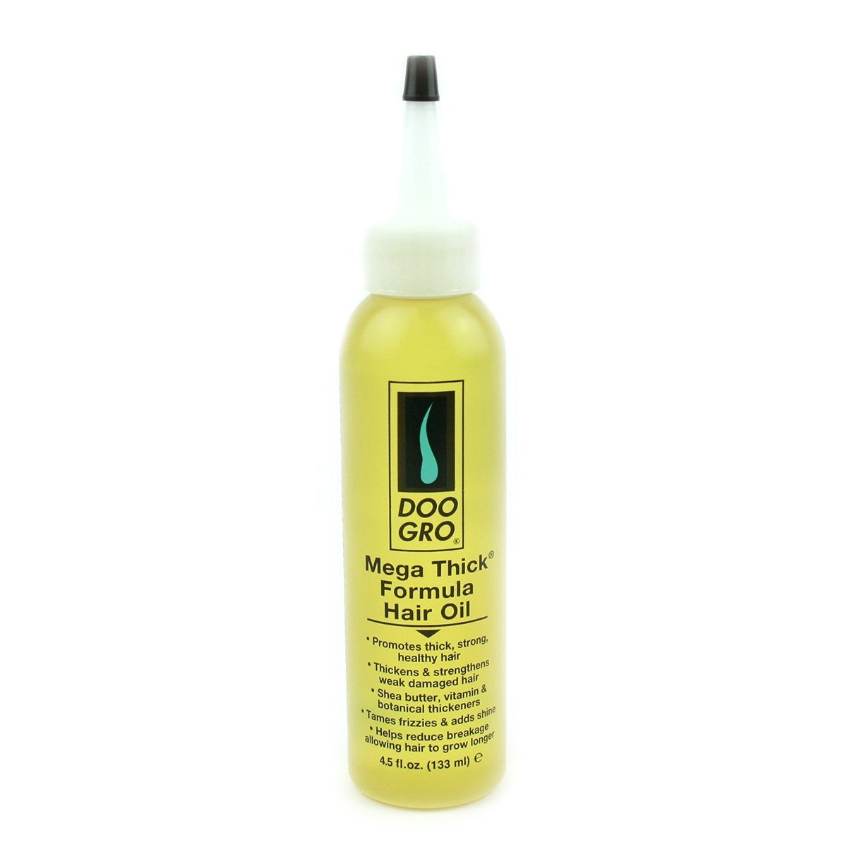 Doo Gro Mega Thick Growth Oil